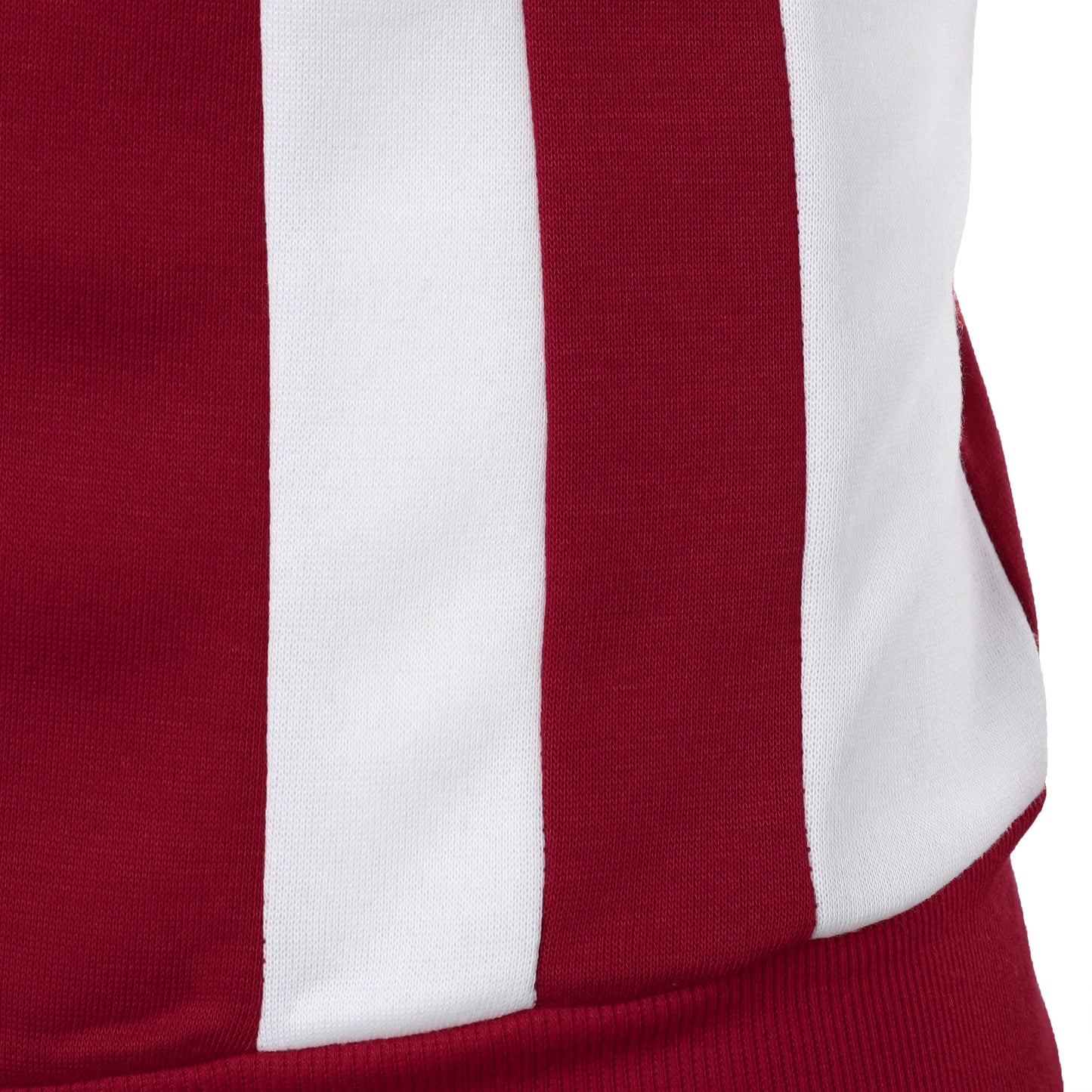 Chaqueta informal de manga larga con cremallera, estilo blazer deportivo.