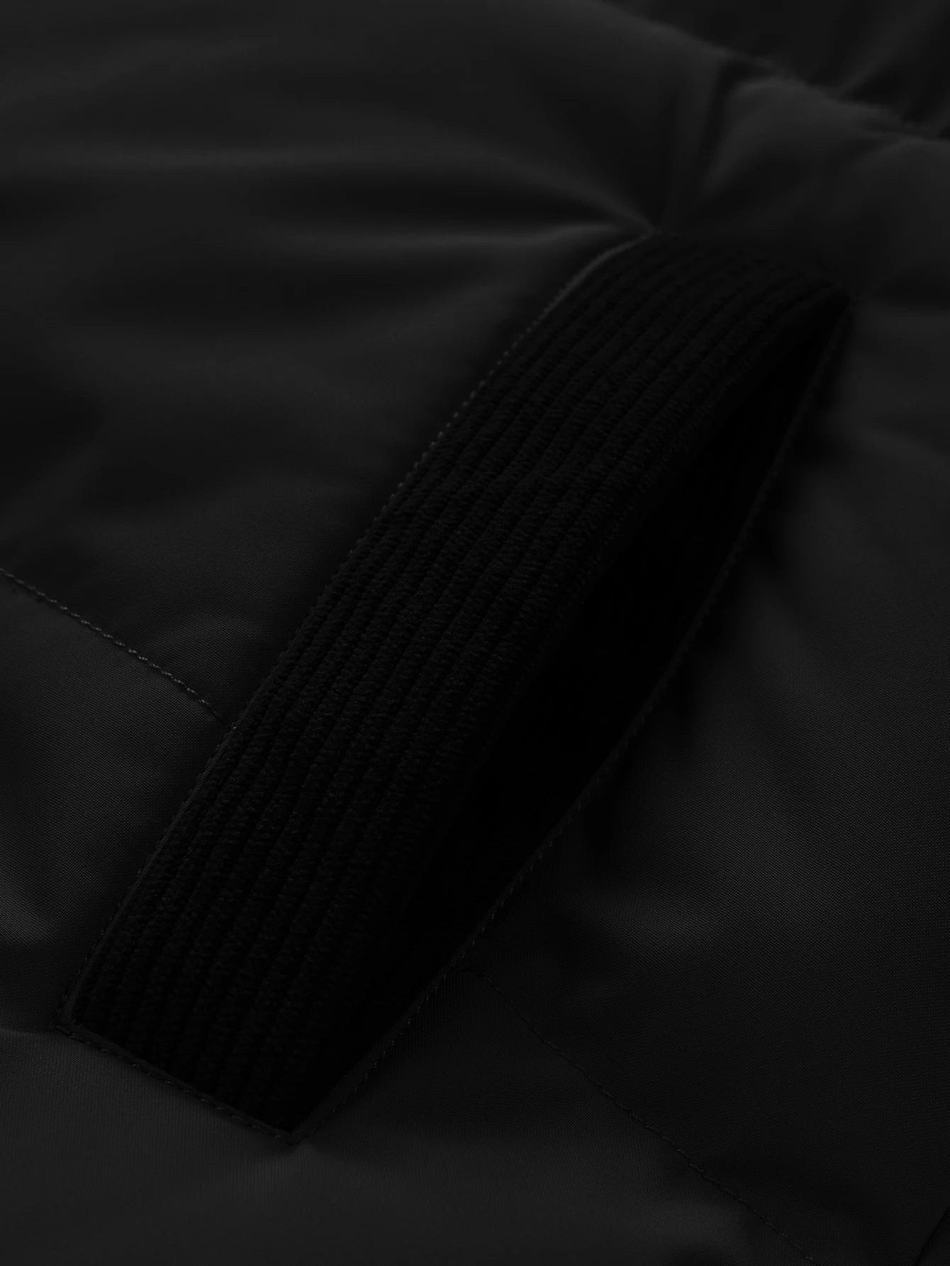 Chaqueta hombre, gruesa y cálida para el invierno, cortavientos y resistente al frío, sencilla y versátil.